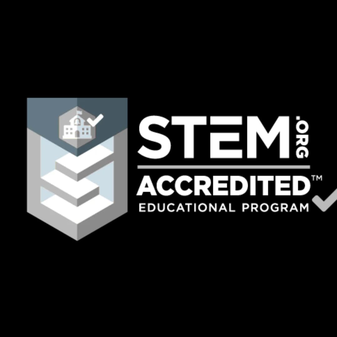 STEM Accredited