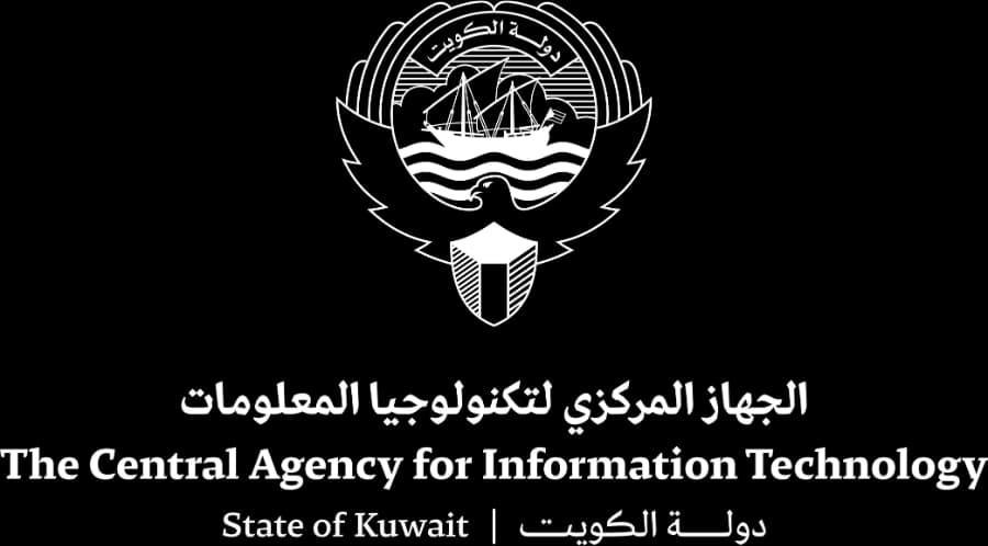 الجهاز المركزي لتكنولوجيا المعلومات، دولة الكويت